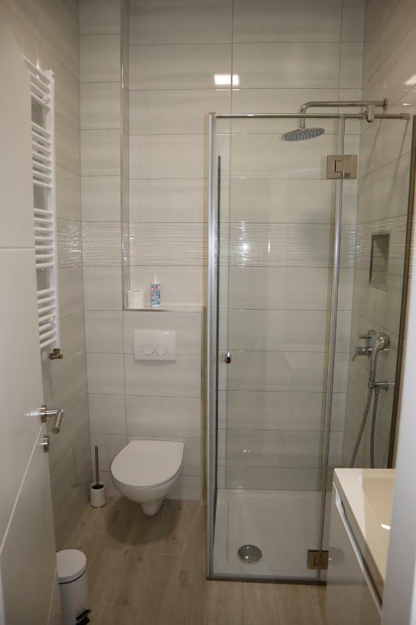 Ilica Studio Apartment Iva Zagreb Exterior foto