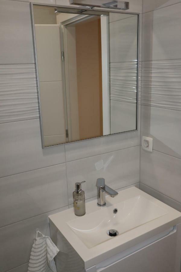 Ilica Studio Apartment Iva Zagreb Exterior foto
