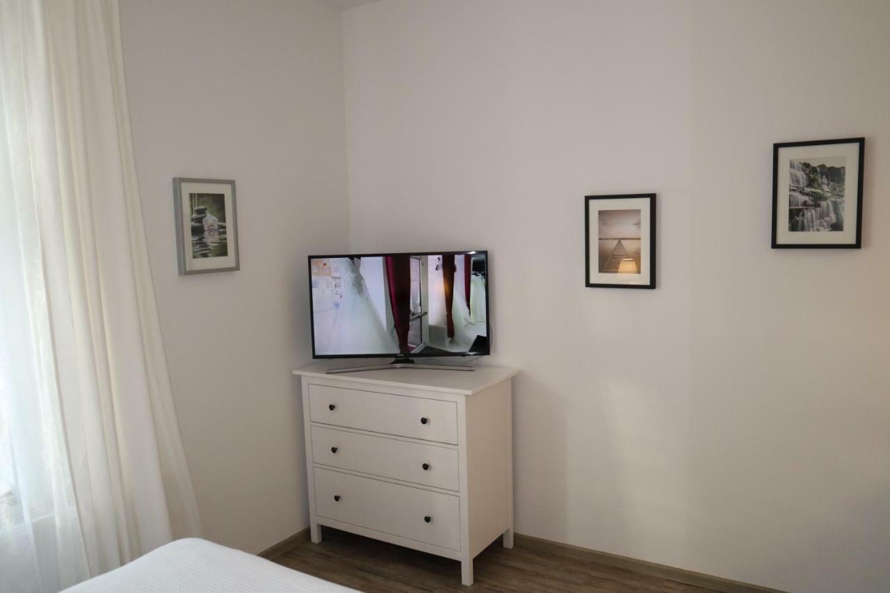 Ilica Studio Apartment Iva Zagreb Exterior foto